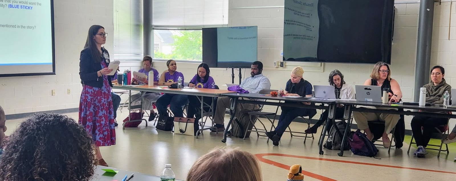 Co-Designing Data That Reflects Real Community Voices - North Hartford ...