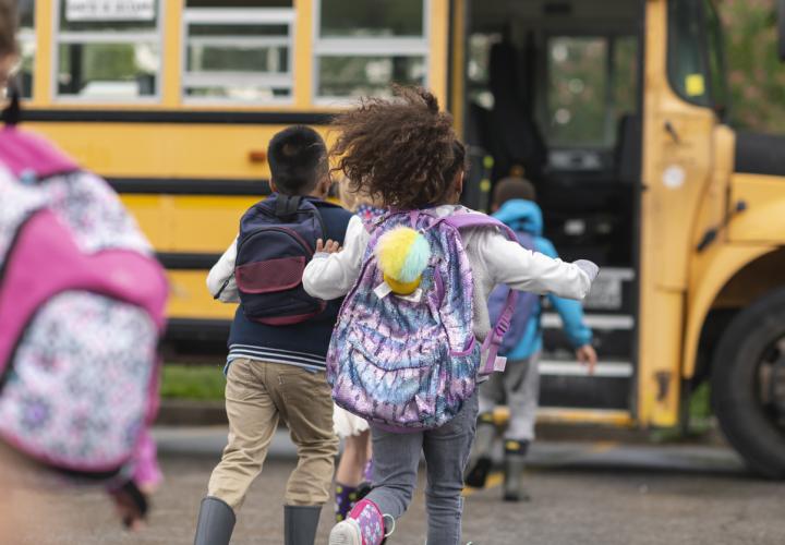 Back-to-School Season is Here