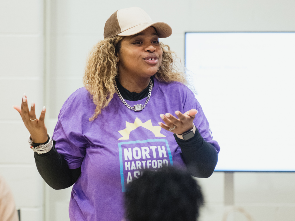 Leadership Update and Continued Commitment to Our Community