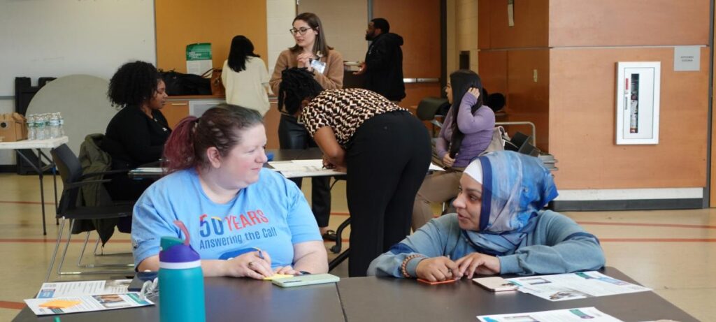 Implementing Childhood Prosperity Lab’s Mastermind & Co-Design Frameworks