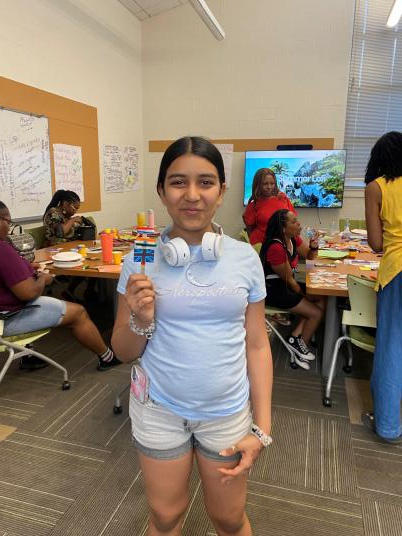 Youth Voices Shaping the Future of Ascend