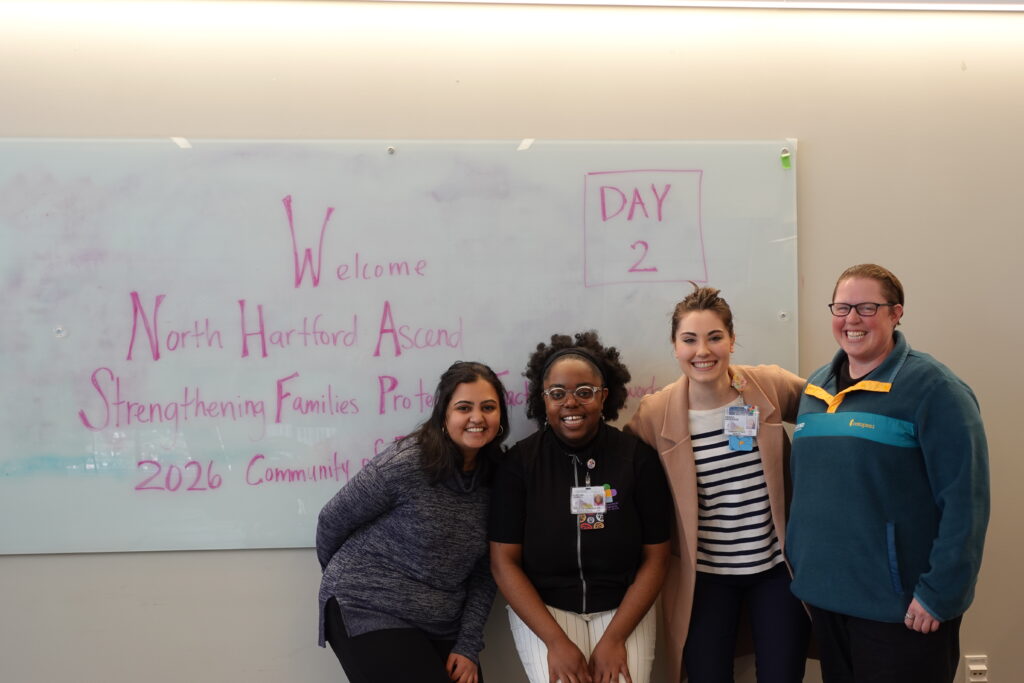 Learning Together, Supporting Families: Highlights from the Spring Community of Practice